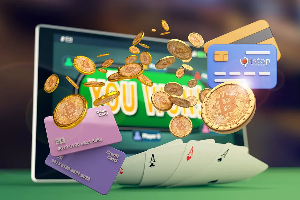 Cosmo Casino payments providers